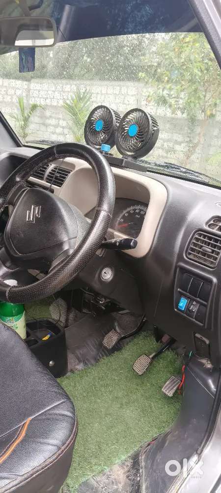 Maruti Suzuki Eeco 2020 Petrol 70000 Km Driven