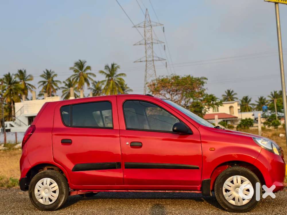 Maruti Suzuki Alto 800 2012-2016 Lxi, 2014, Petrol