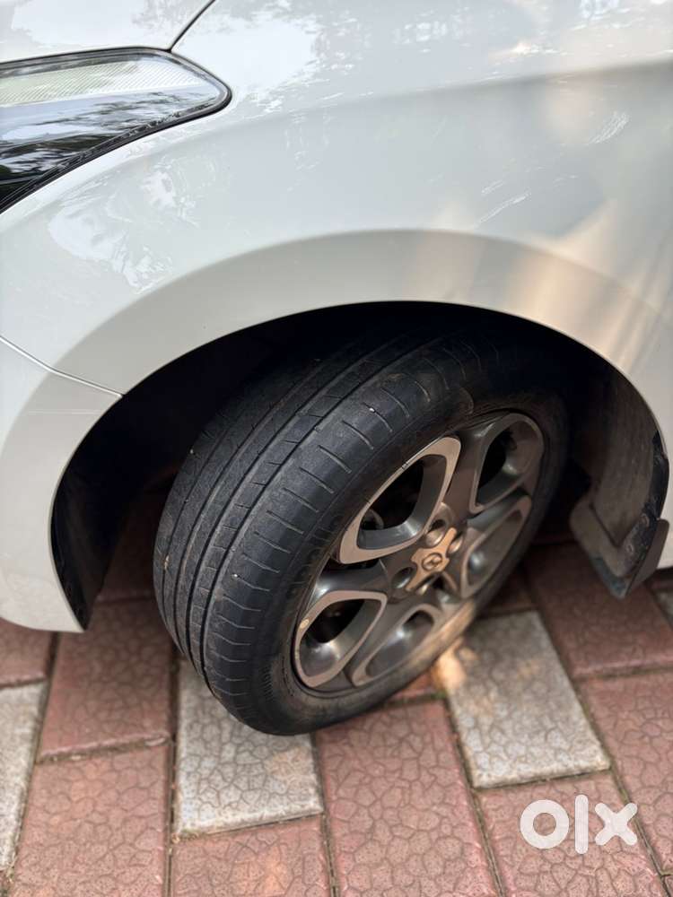 Hyundai I20 2018 Petrol Well Maintained