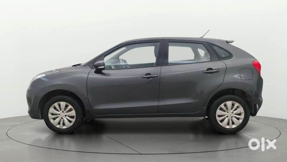 Maruti Suzuki Baleno 1.2 Delta, 2018, Petrol