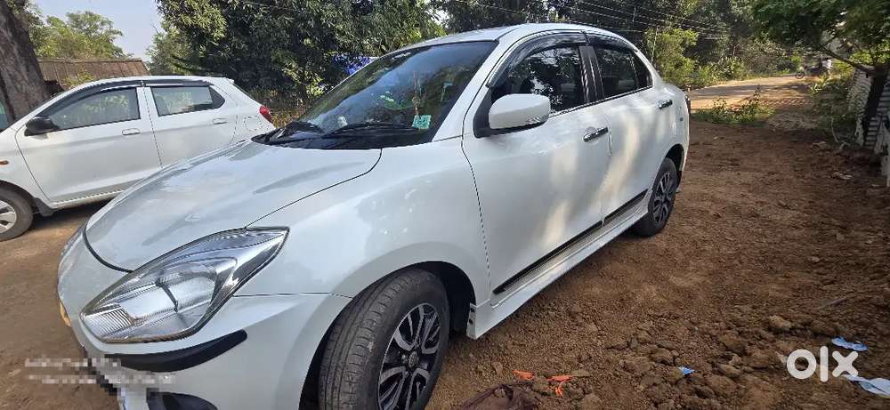 Maruti Suzuki Dzire 2019 With Great Mileage