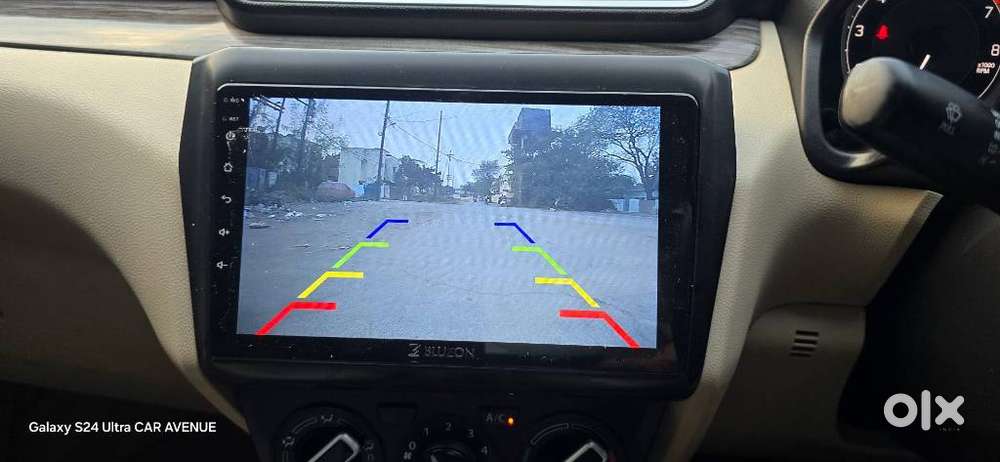 Maruti Suzuki Dzire 1.2 Vxi, 2021, Petrol