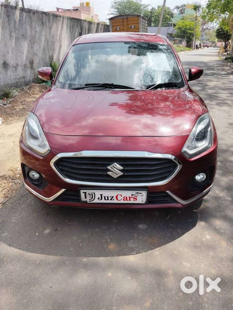 Maruti Suzuki Swift Dzire, 2018, Diesel