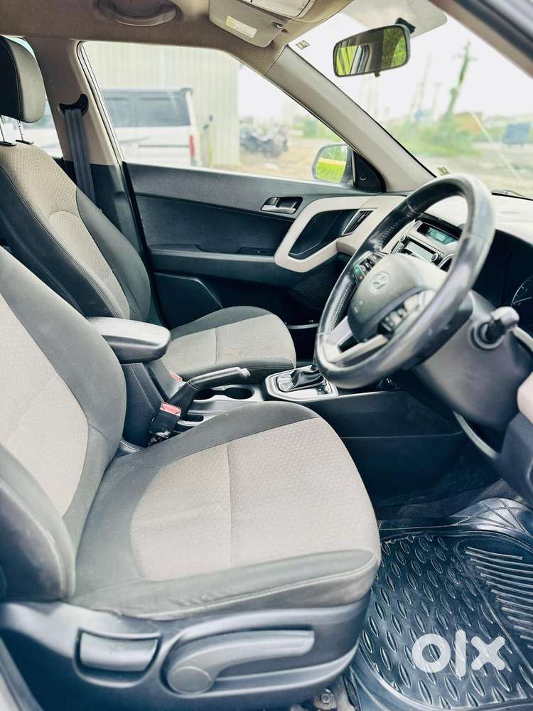 Hyundai Creta 1.6 Sx Plus Auto, 2017, Diesel