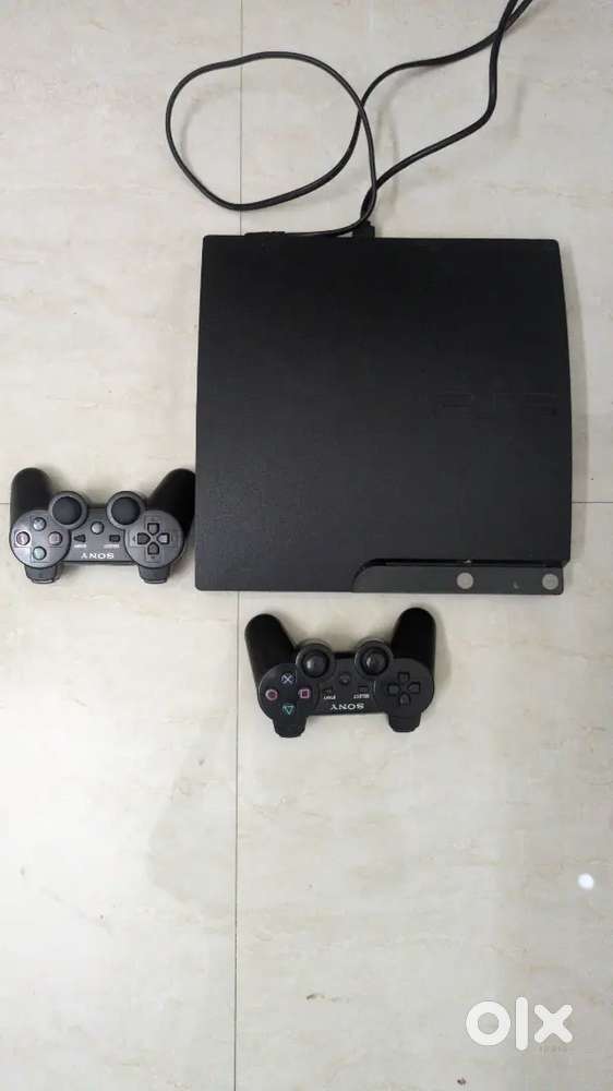 PS3 playstation 3