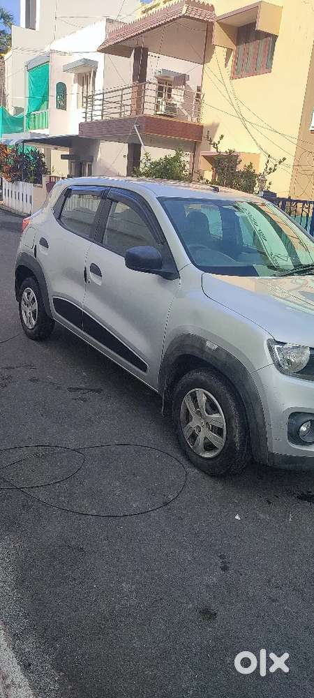 Renault Kwid 2016