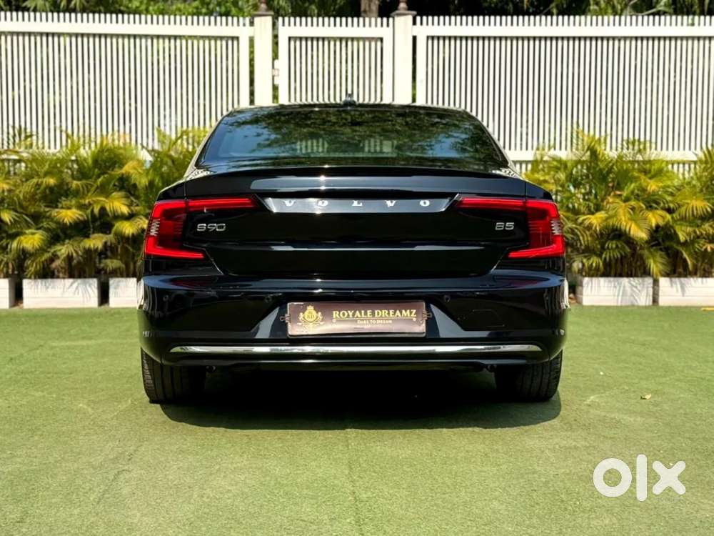 Volvo S90 B5 Ultimate, 2025, Petrol