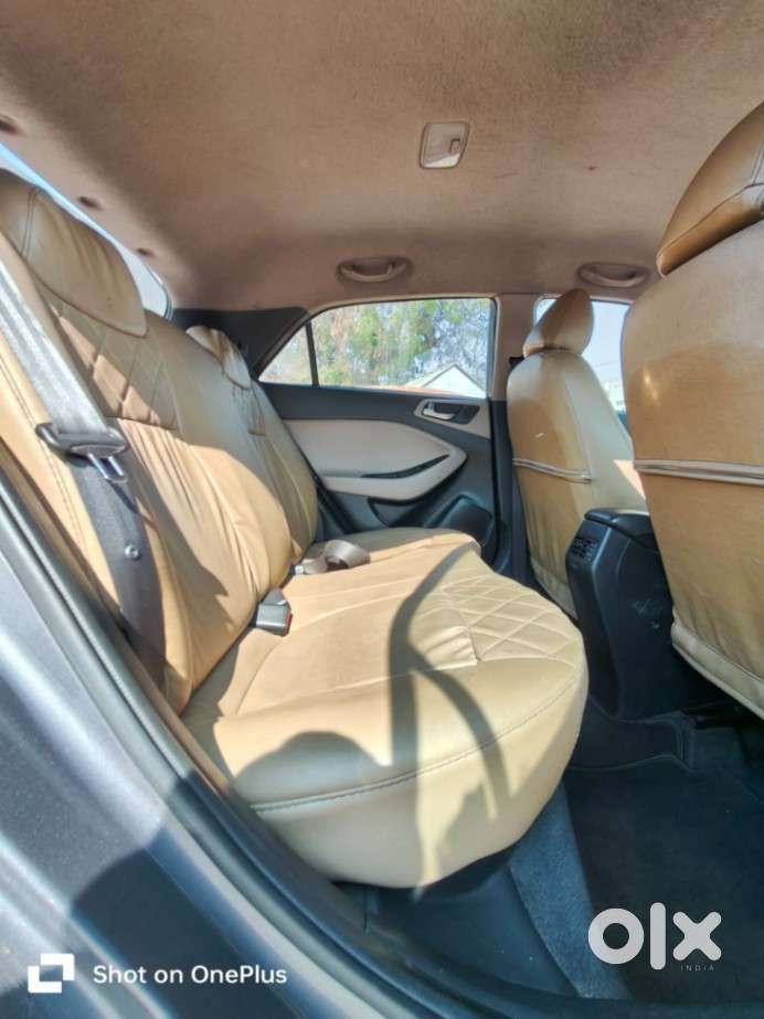 Hyundai I20 2015-2017 Sportz 1.2, 2016, Diesel