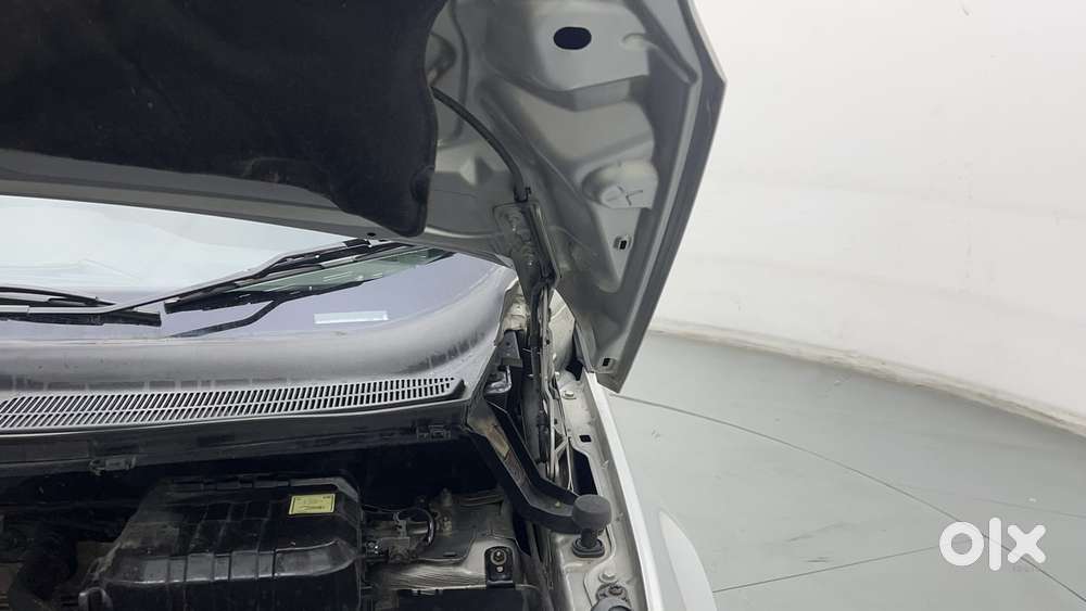Ford Ecosport [2017-2021] 1.5 Trend Ti Vct, 2017, Petrol