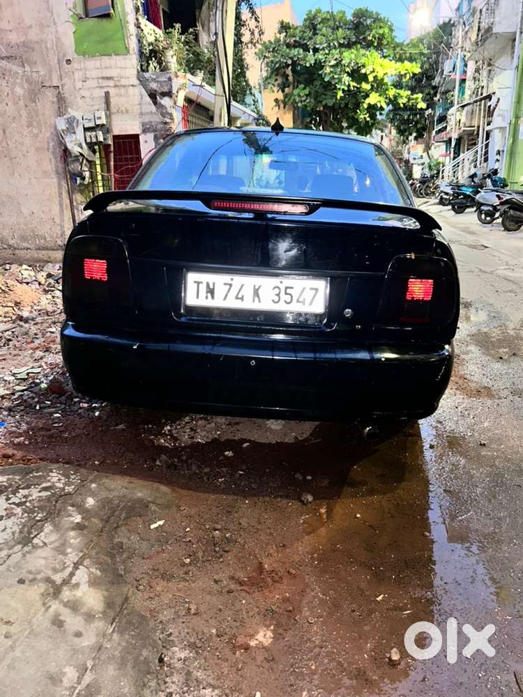 Maruti Suzuki Manual 2006