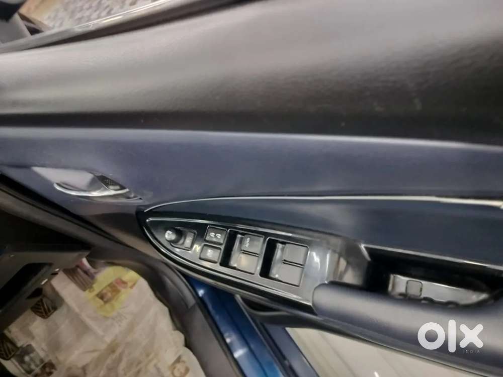 Maruti Suzuki Baleno Zeta, 2022, Petrol