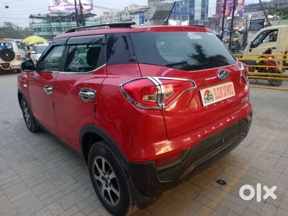 Mahindra Xuv300 W6 Diesel, 2022, Diesel