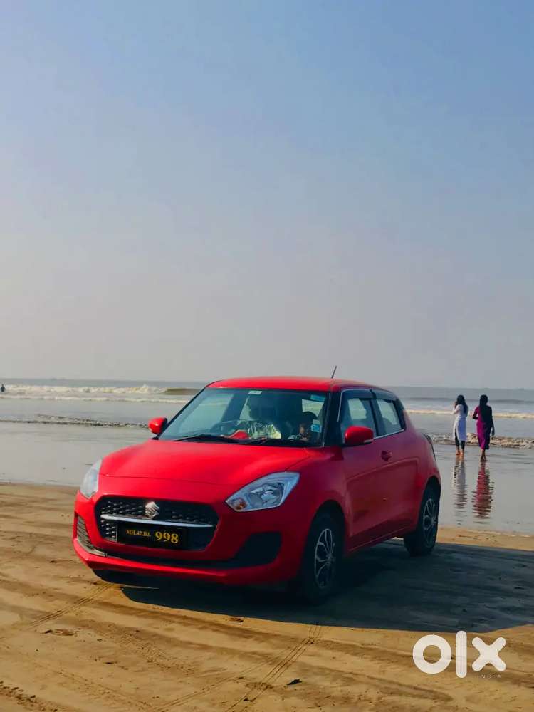 Maruti Suzuki Swift 2024 Vxi