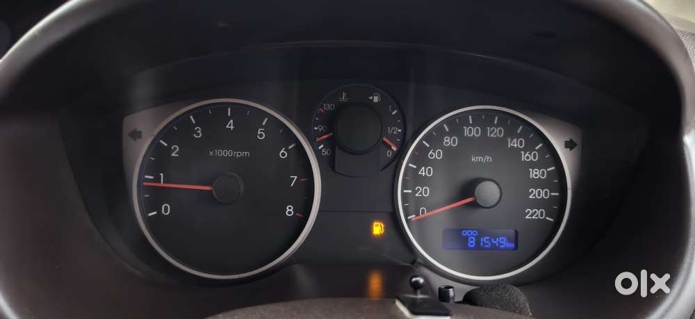 Hyundai I20 1.2 Sportz, 2012, Petrol