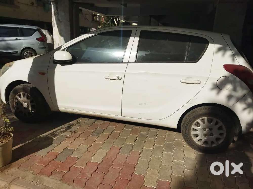 Hyundai I20 2009/10