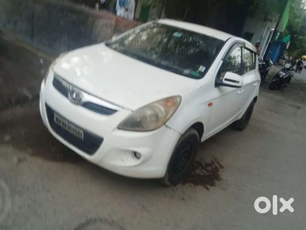 Hyundai I20 Diesel 2010 Model