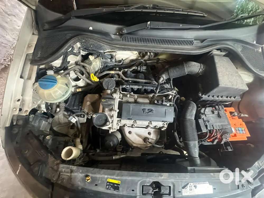 Volkswagen Ameo 1.2 2017