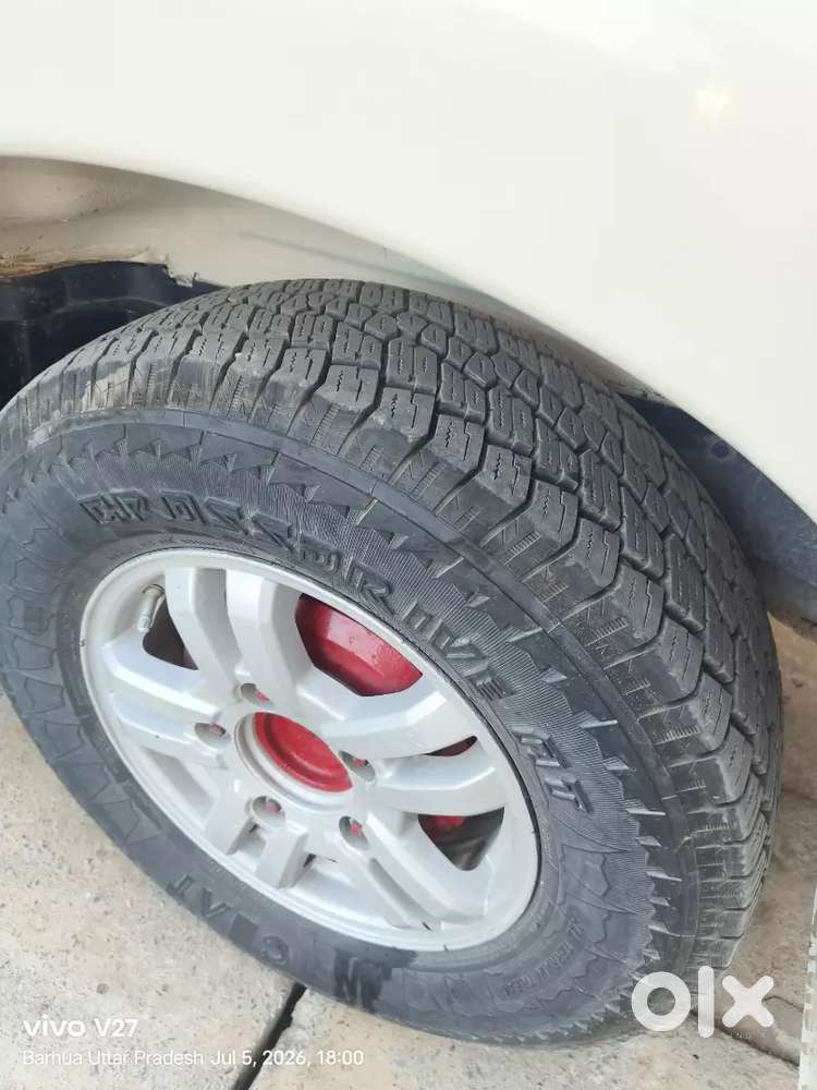 Mahindra Scorpio 2013 Vlx