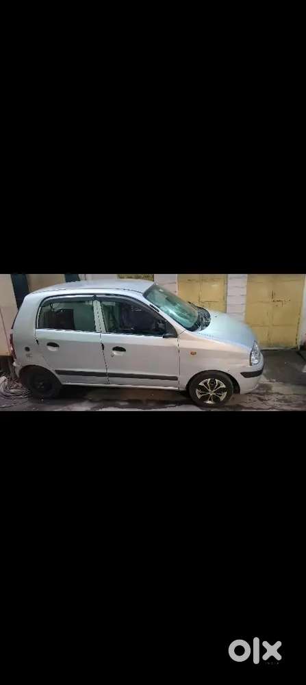 Full Original Condition Petrol With Lpg Rto Ragisted New Battery