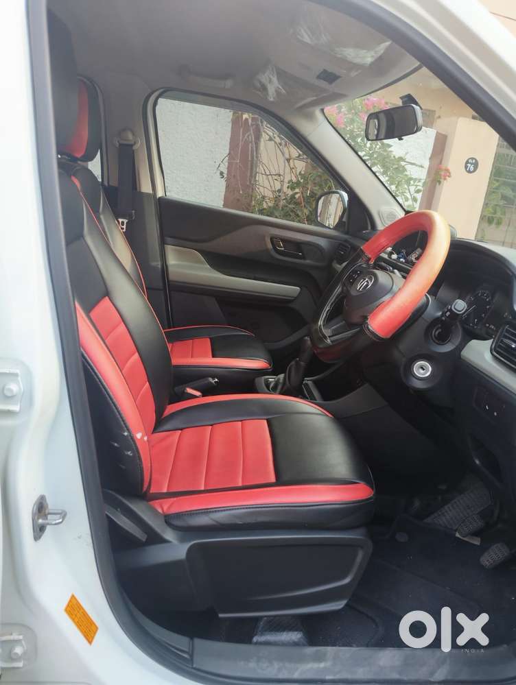 Tata Punch Adventure, 2022, Petrol