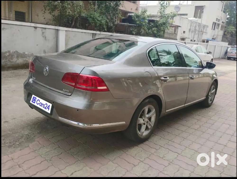 Volkswagen Passat Best Condition