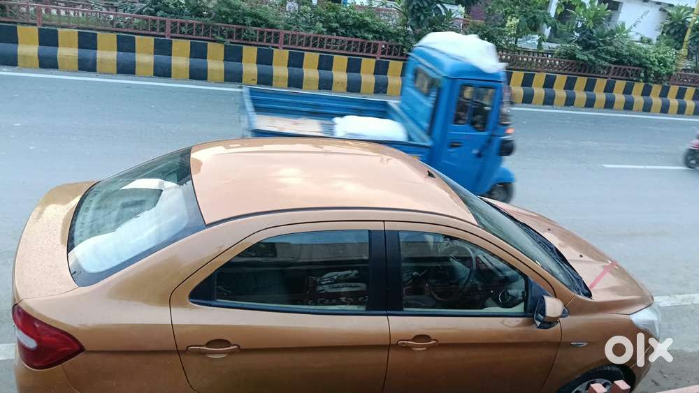 Ford Aspire Trend Plus Ti-vct, 2016, Petrol