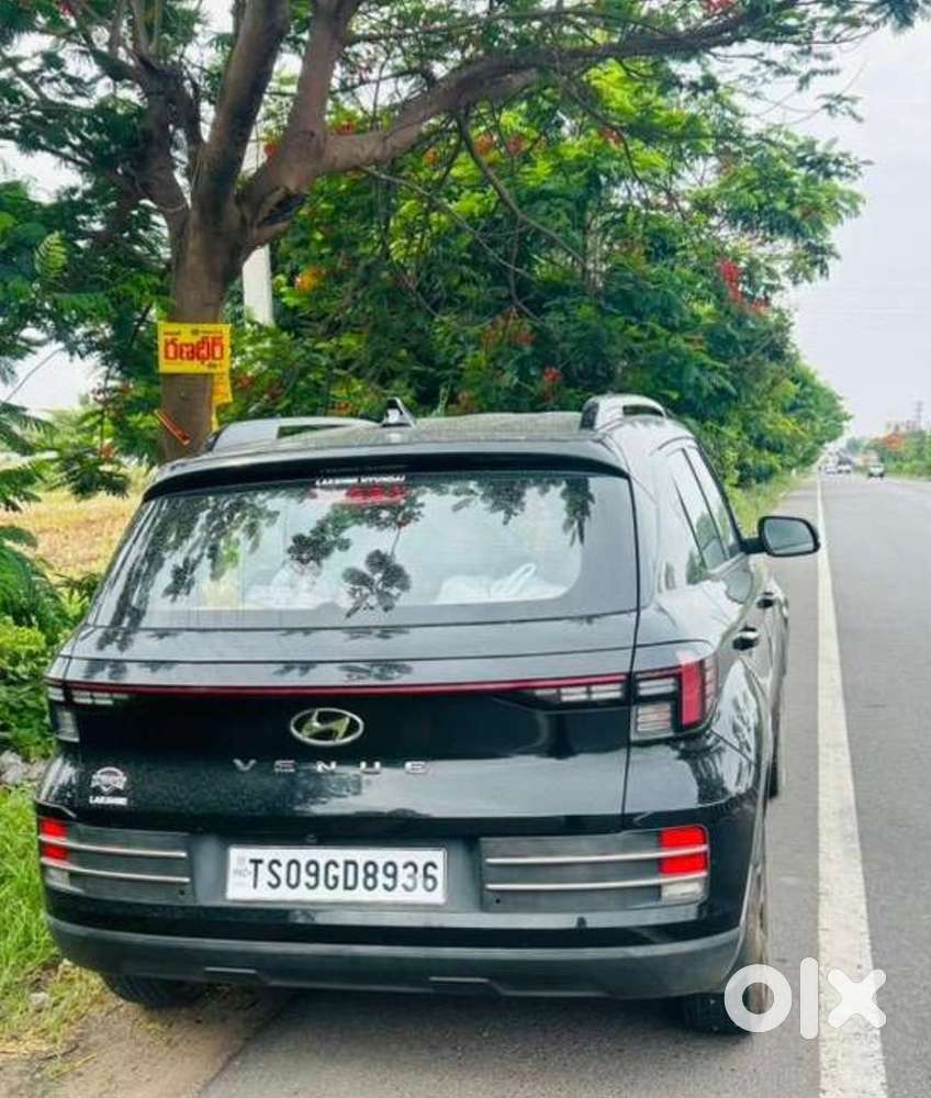 Hyundai Venue 2023 Suv