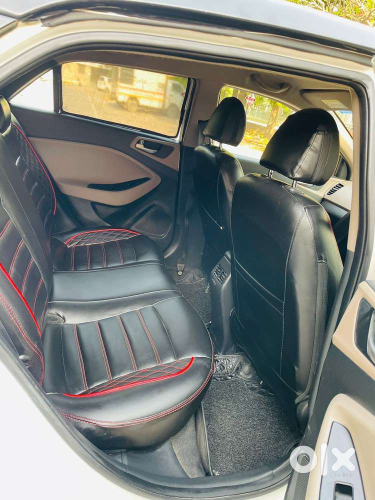 Hyundai Elite I20 Magna Plus, 2019, Cng & Hybrids