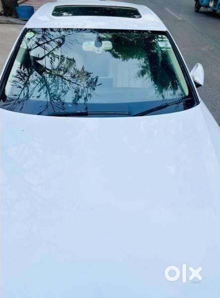 Audi A6 2.0 35 Tdi Premium Matrix, 2015, Diesel