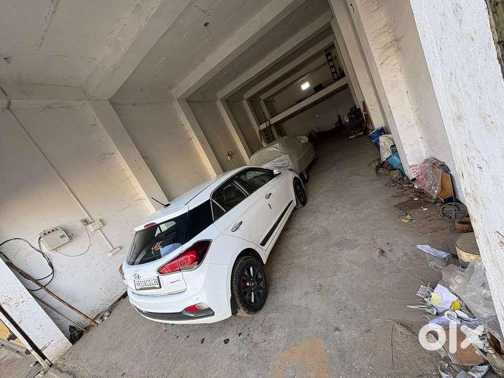 Hyundai I20 Sportz 2020