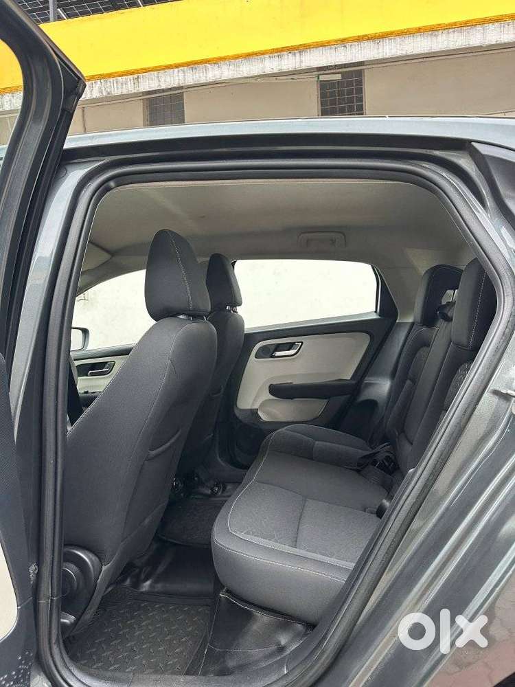 Tata Altroz 1.5 Xz Diesel, 2021, Diesel