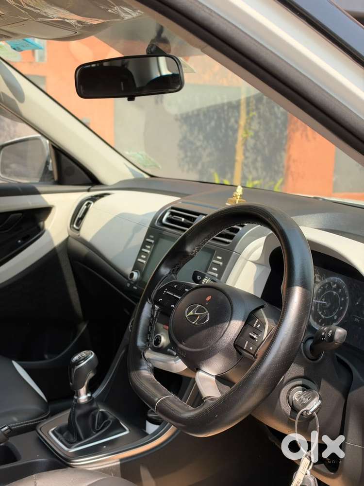 Hyundai Creta 1.5 Ex Petrol, 2021, Petrol