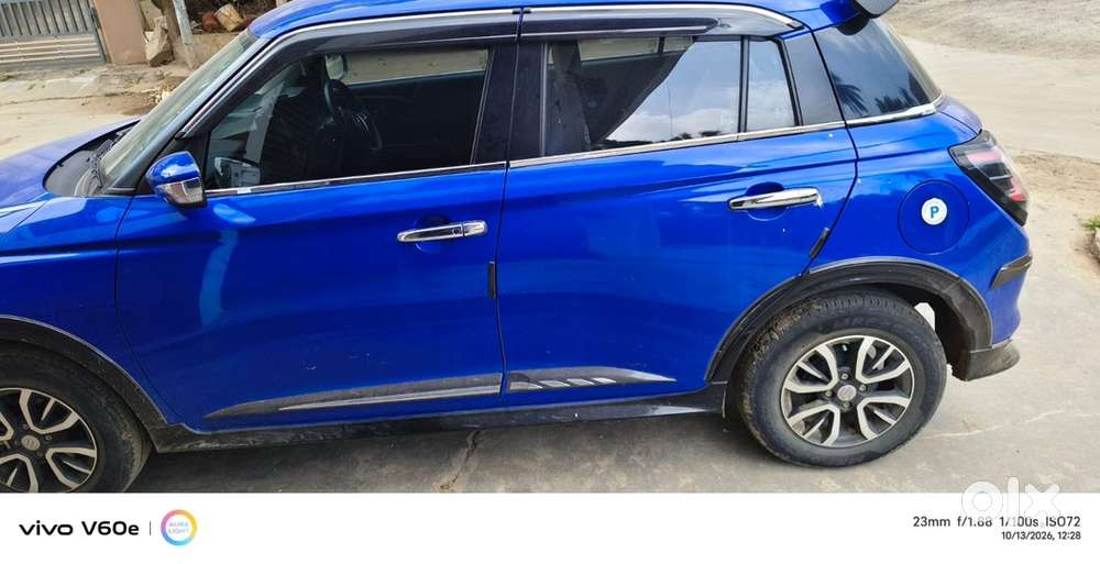 Maruti Suzuki New-gen Swift Well Maintained