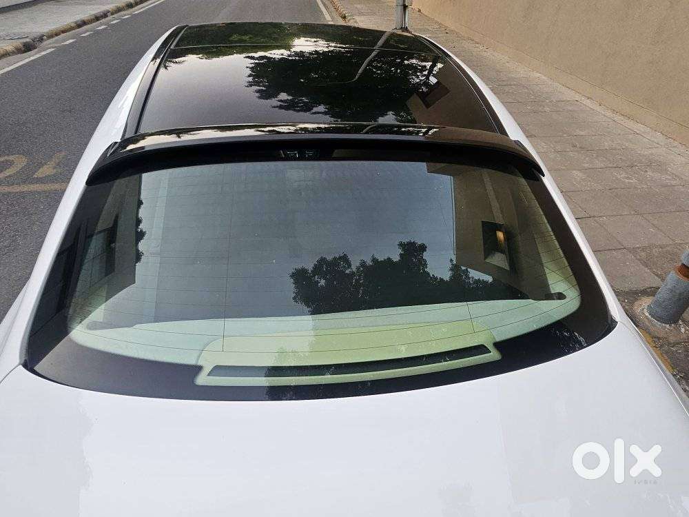 Mercedes-benz C-class [2014-2018] 2.0 C200 Avantgarde, 2015, Petrol