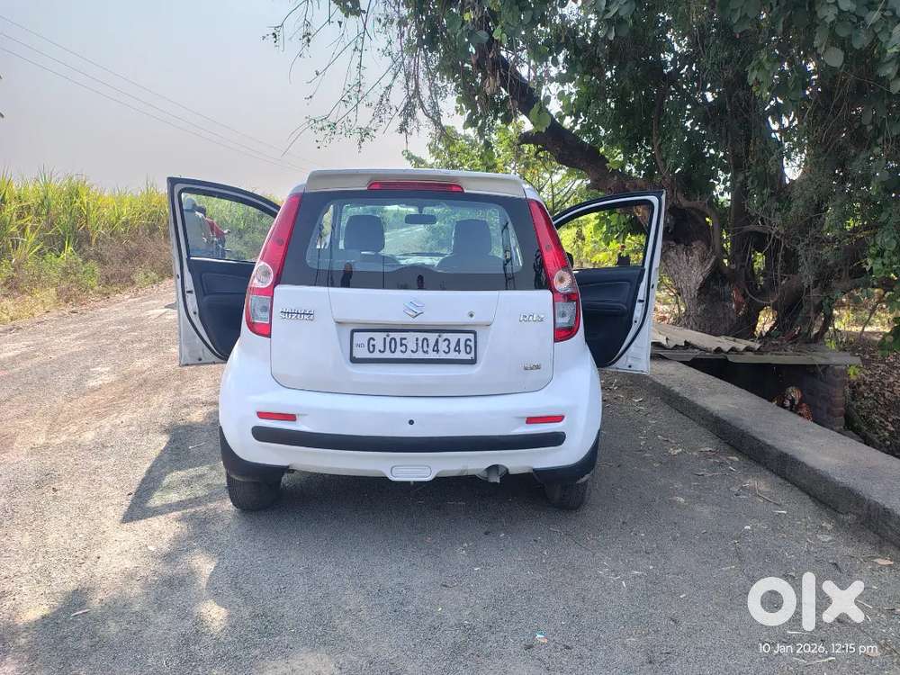 Maruti Suzuki Ritz 2016 Diesel 82000 Km Driven