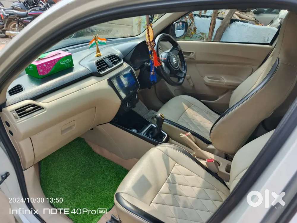 Maruti Suzuki Dzire 2017 Diesel 182000 Km Driven
