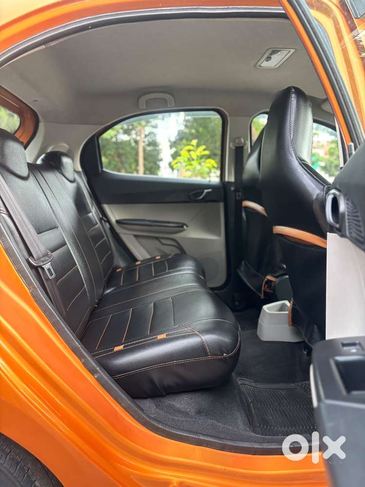 Tata Tiago, 2017, Cng & Hybrids
