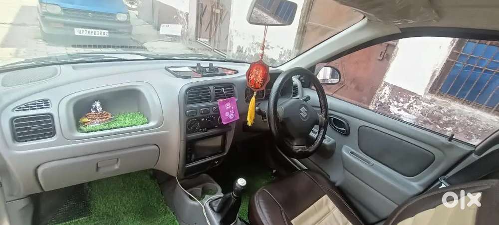 Maruti Suzuki Alto K10 2012 Cng & Hybrids 92000 Km Driven