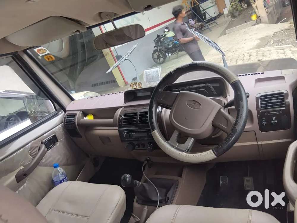 Mahindra Bolero Power Plus 2019 Diesel Well Maintained