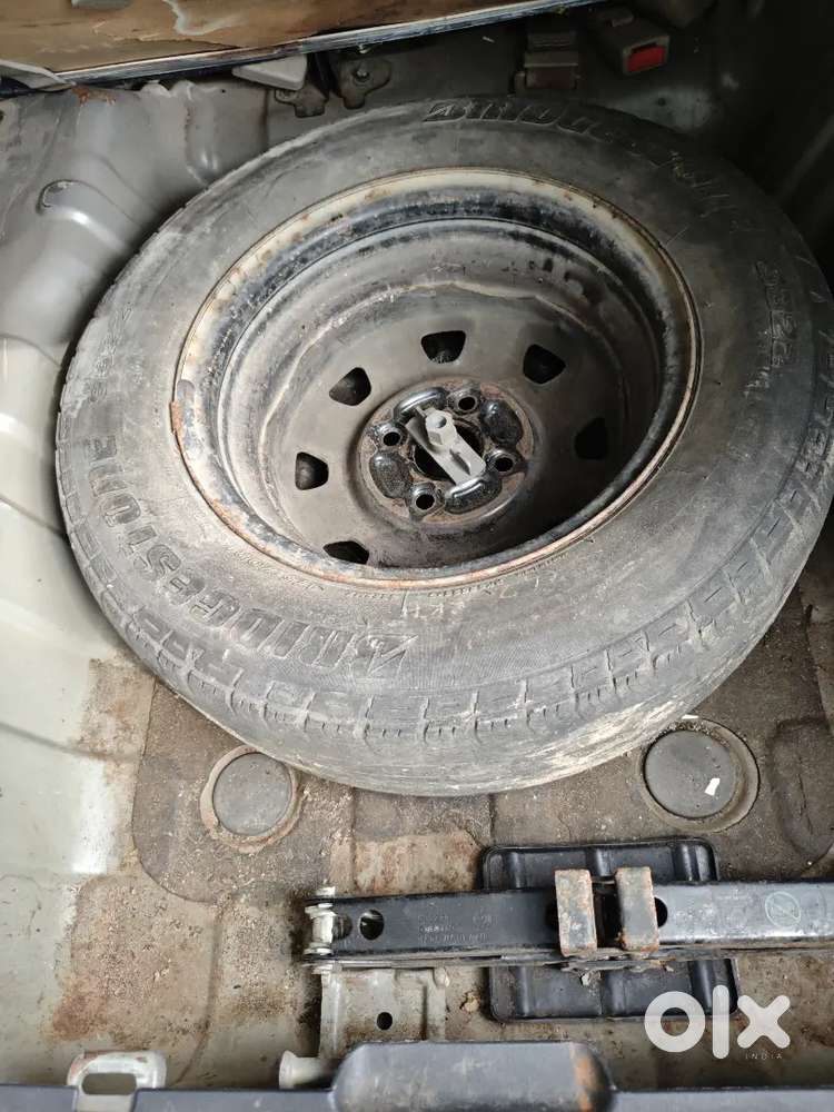 Hyundai Accent 1.5 Executive 2008
