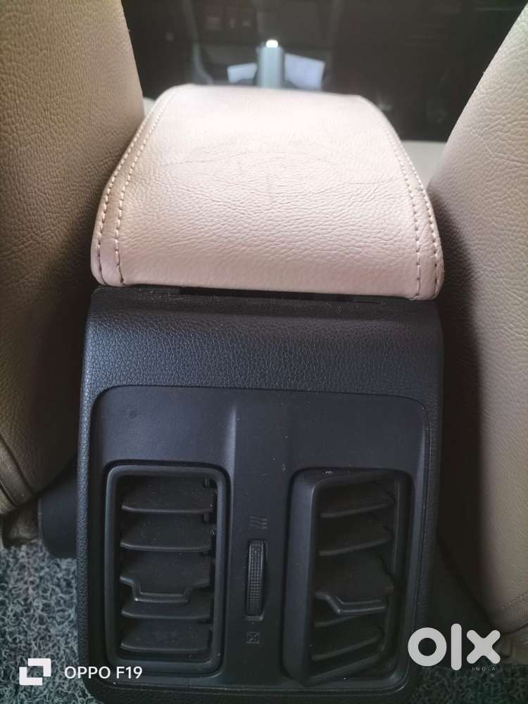 Honda City Vx Petrol Mt, 2017, Diesel