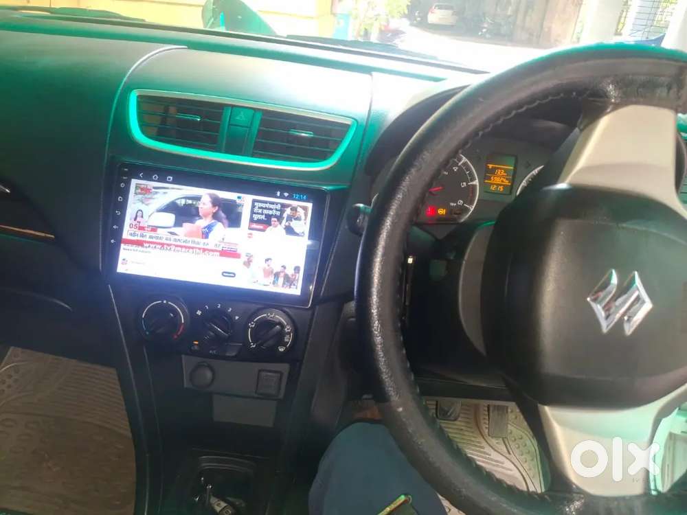 Maruti Suzuki Swift Vdi 2017