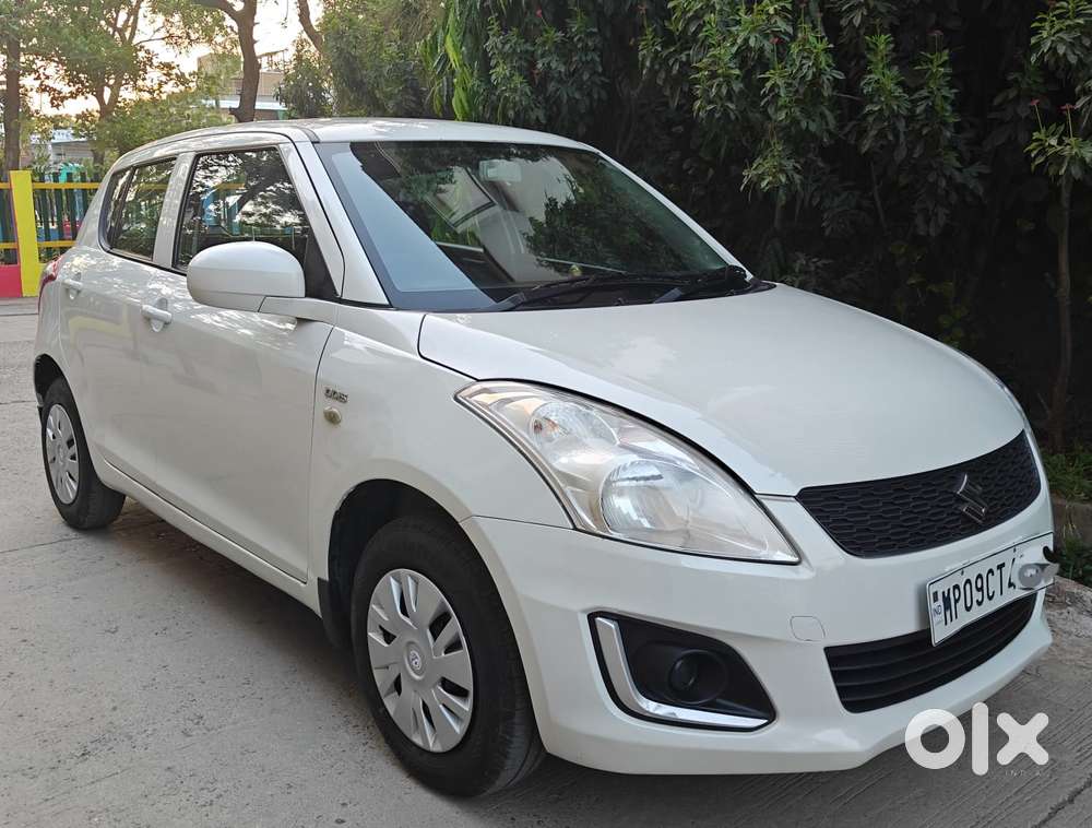 Maruti Suzuki Swift Ldi (o), 2016, Diesel