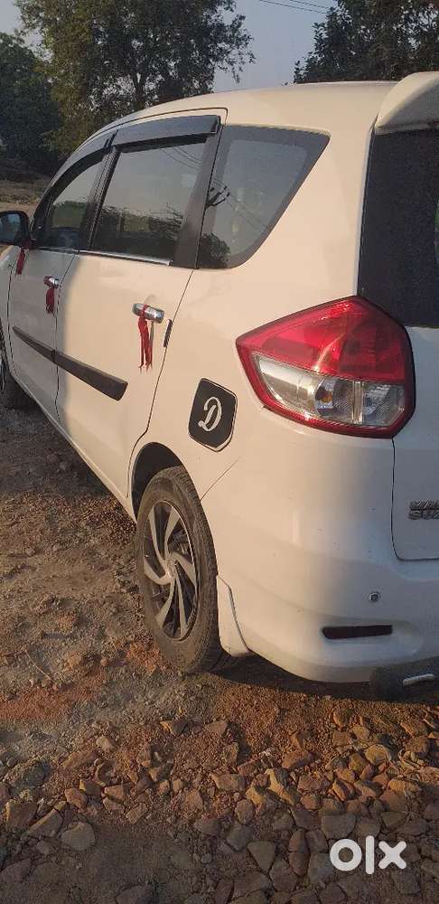 Ertiga Maruti Suzuki