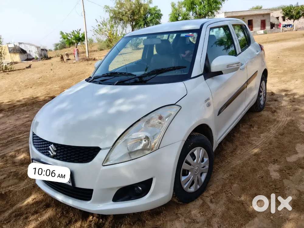 Maruti Suzuki Swift - Excellent Condition - Emergency Sale Last 2013