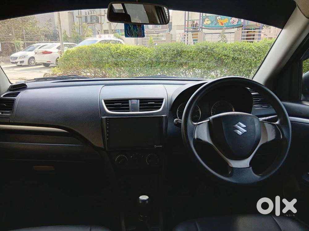 Maruti Suzuki Swift, 2014, Diesel