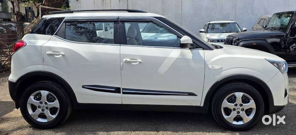 Mahindra Xuv300 W6 Diesel, 2022, Diesel