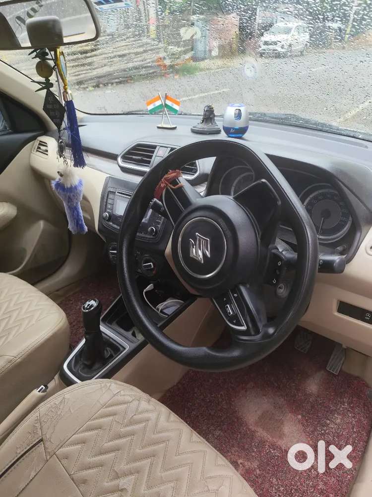 Maruti Dzire 1.2 Vxi 2020