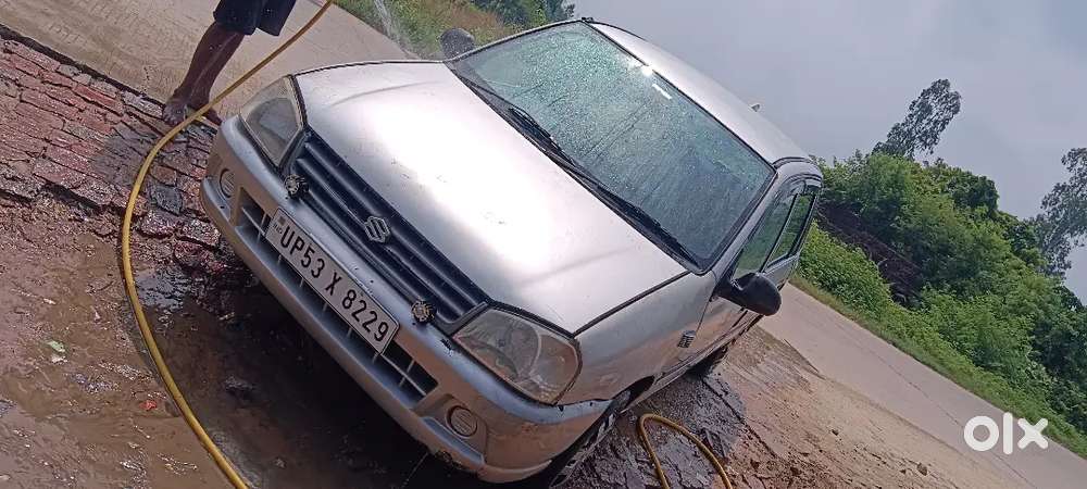 Maruti Suzuki Zen  2005 Petrol 72000 Km Driven