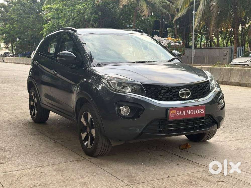 Tata Nexon 1.5 Revotorq Xz Plus, 2017, Diesel